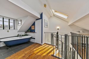 Landing- click for photo gallery